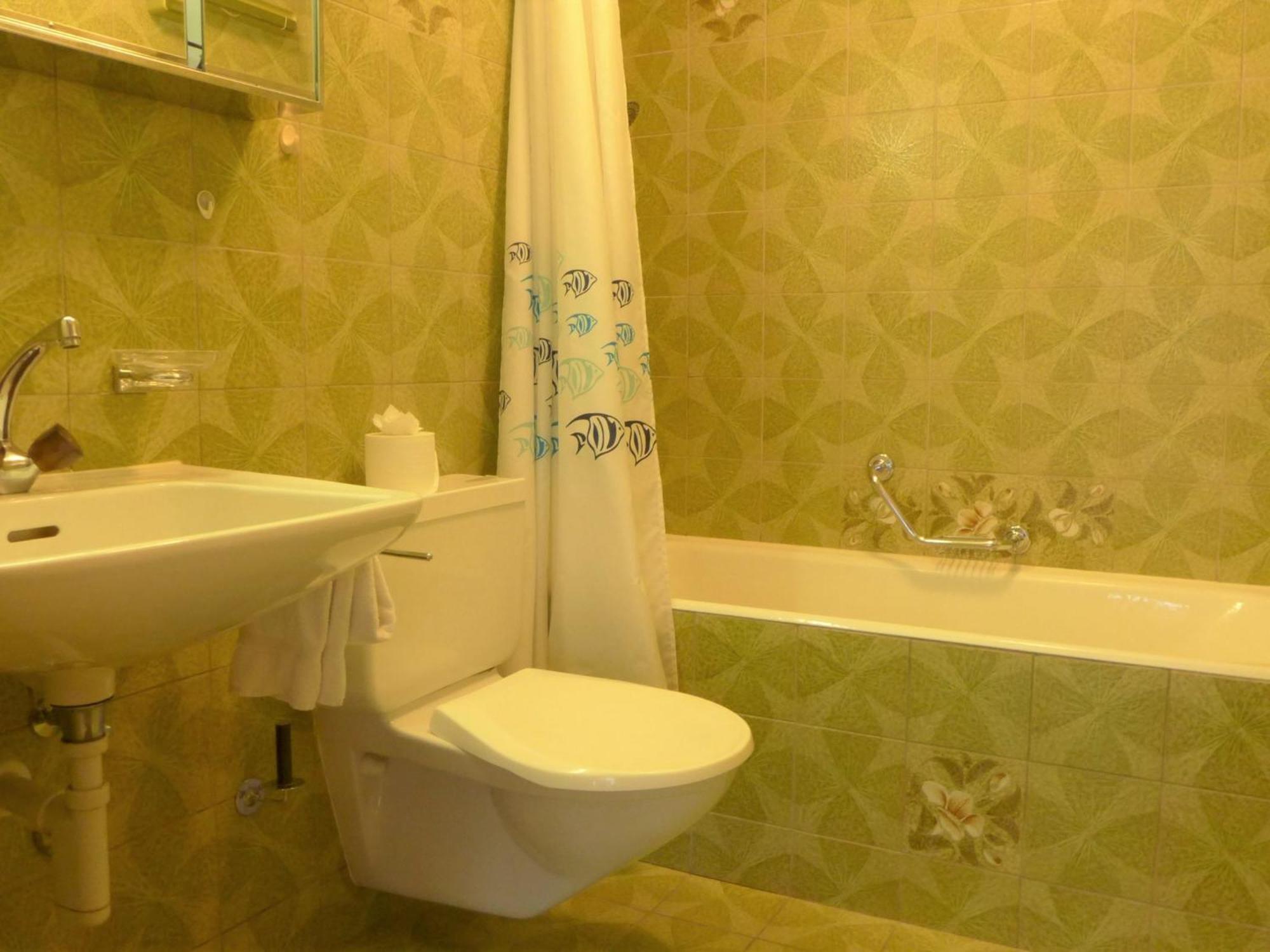 Apartment Pasadena By Interhome Zermatt Luaran gambar